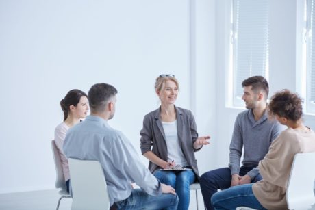Professional Addiction Counseling Course