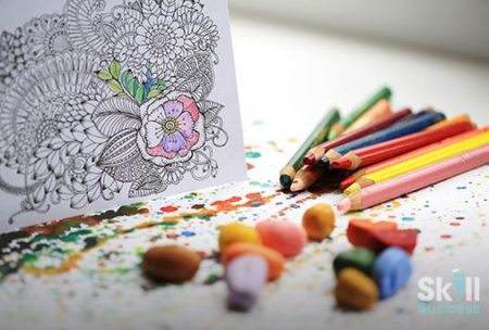 Arts Therapy: How To Use Arts Therapy With Other People