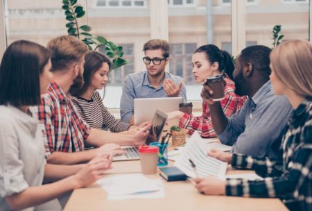 Disruptive Thinking For Business