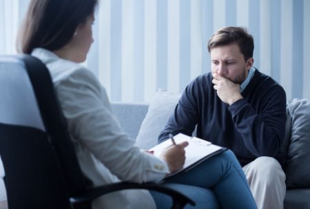 Depression Counseling: Advanced Level To Professional
