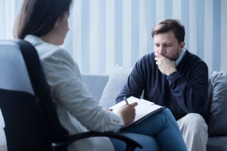 Professional Counselling For Suicidal Clients Course