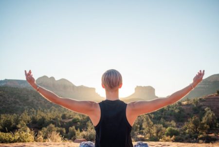 Certified Sound Reiki Master