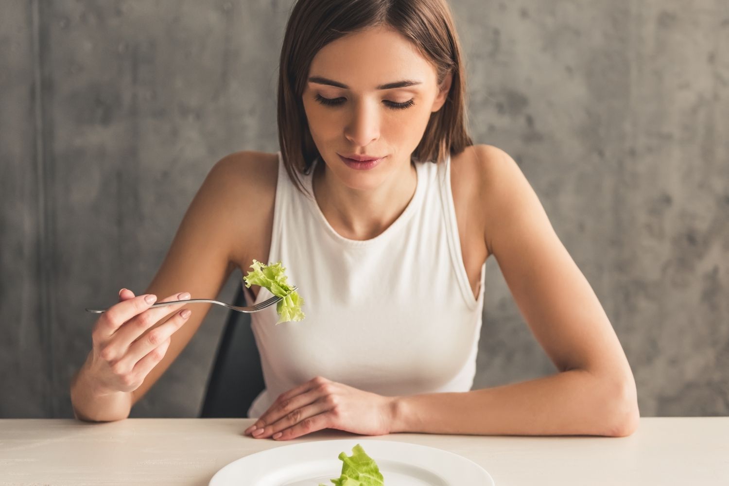 Cognitive Behavioral Therapy For Eating Disorders | Skill Success