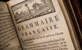 3 Minute French: Course Fourteen