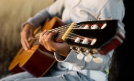 Legend Of The Six Strings: Unraveling Rock And Roll Guitar Solos