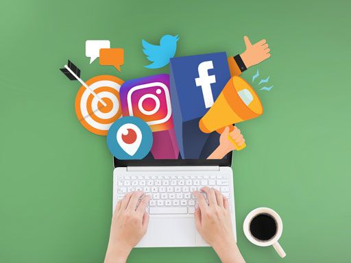 Pay What You Want Social Media Marketing Mastery Bundle