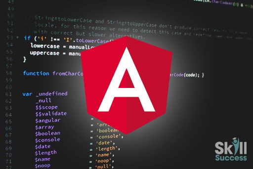 Angular 5