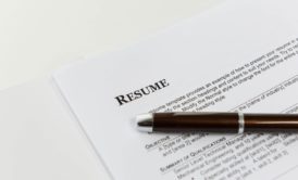 Get The Job! How To Write An Effective Resume