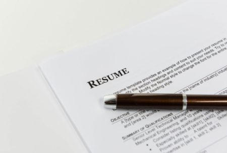 Create The Ultimate Resume Package To Stand Out