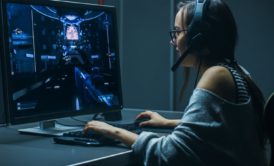 Introduction To Unreal Engine 5.5 For Absolute Beginners