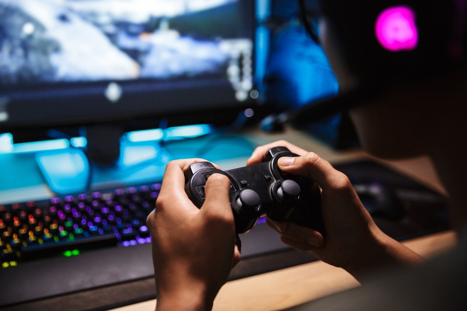 Learn To Code In C# By Making A Multiplayer Unity Game | Skill Success