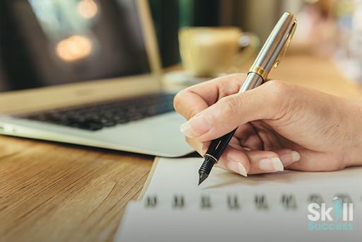 How To Write A Novel