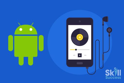How To Create A Spotify Clone App For Android