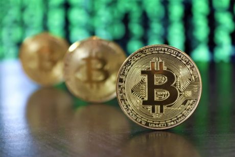 Bitcoin - Cryptocurrency Investing Masterclass