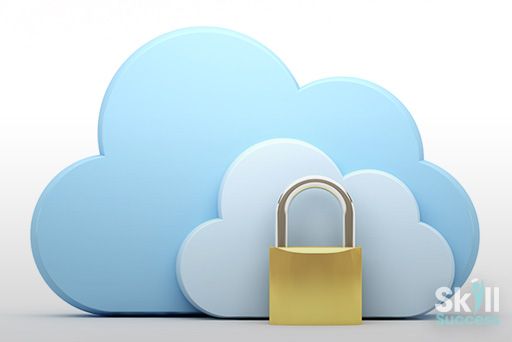 Cloud Security Technology