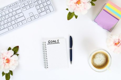 Simple Goal Setting Guide