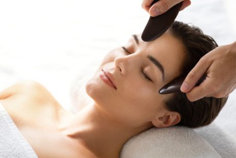 Gua Sha: An Ancient Tool Assisted Pain Massage Technique