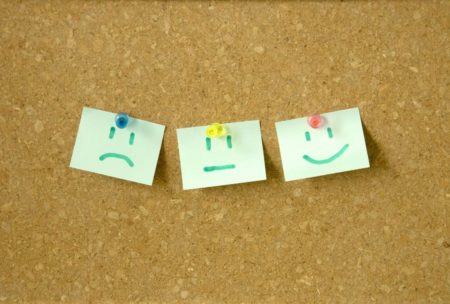 Master Your Emotions: Uncertainty, Stress, Anxiety And Fear