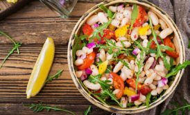 Sports Nutrition Essentials