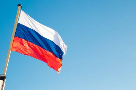 The Complete Russian Language With Transcription Course