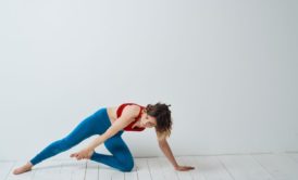 Best Yoga And Stretching Exercises For Mobility And Strength