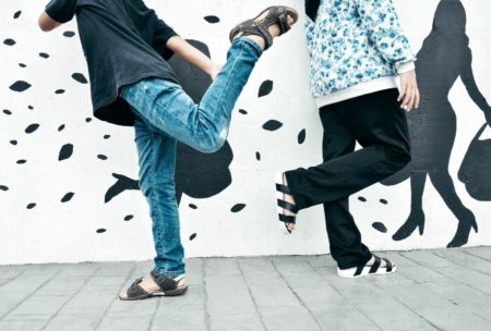 Breakin' Footwork 101: The Complete Beginners Course
