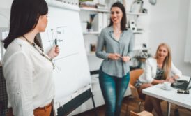 Train The Trainer (TiT): Empowering And Engaging Facilitators
