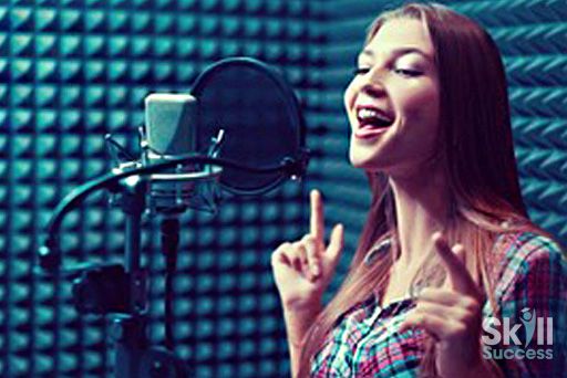 Complete Vocal Training System