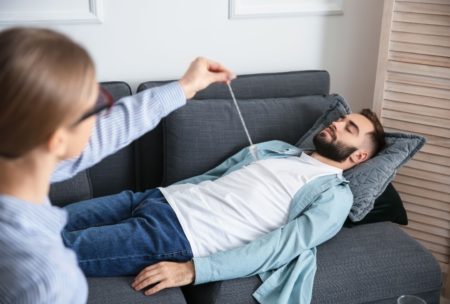 Master Hypnotherapist Course