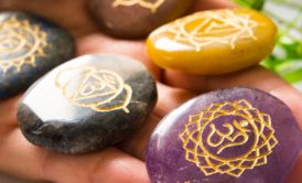 Sacred Love Reiki – Certified – “Sacred Unity” Series