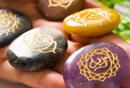 Certified Sound Reiki Master