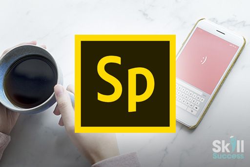 How to use Adobe Spark to promote your eBooks, online course, and other digital products