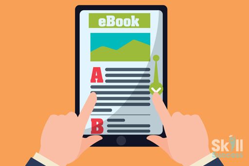 How To Format Your eBook