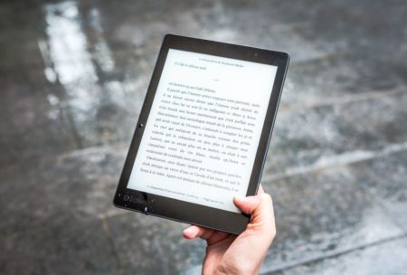 How To Self-Publish An eBook