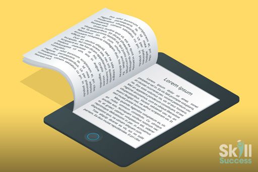 How To Self-Publish An eBook