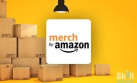 How To Start An Online Business With Merch By Amazon