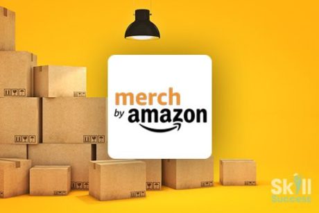 How To Start An Online Business With Merch By Amazon