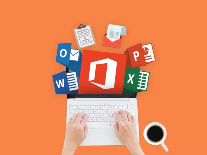 A to Z Microsoft Office Bundle