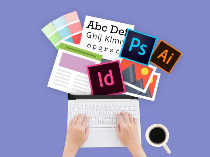 Graphic Design Bundle