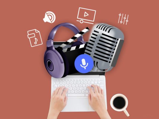 Podcasting Bundle