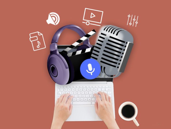 Podcasting Bundle