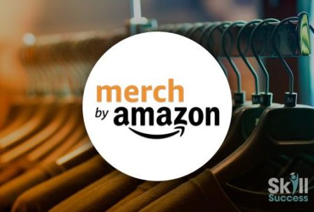 Planning, pricing, branding and expanding strategies for Merch By Amazon