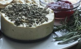 Learn how to make Organic Vegan Cheese Dishes the quick and easy way
