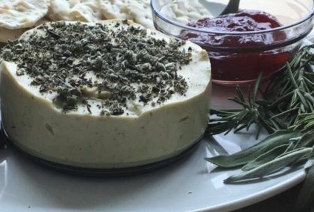 Learn how to make Organic Vegan Cheese Dishes the quick and easy way