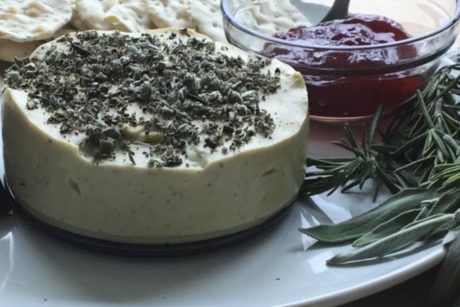 Learn how to make Organic Vegan Cheese Dishes the quick and easy way