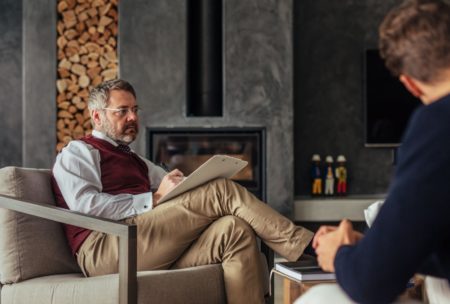 Conflict Management And Relationship Building