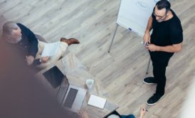 Transitioning From Manager To Leader