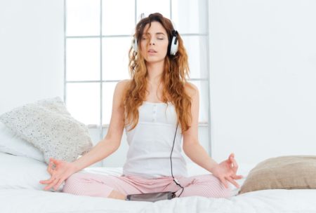 Meditation For Beginners: Boost Your Productivity