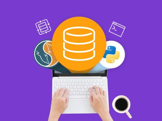 SQL Database Starter Bundle: Lifetime Access