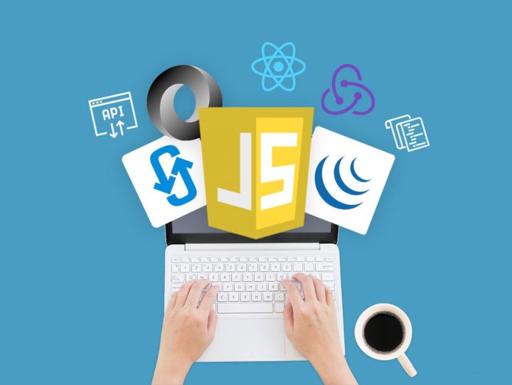 The Complete Javascript & jQuery Programming Bundle: Lifetime Access